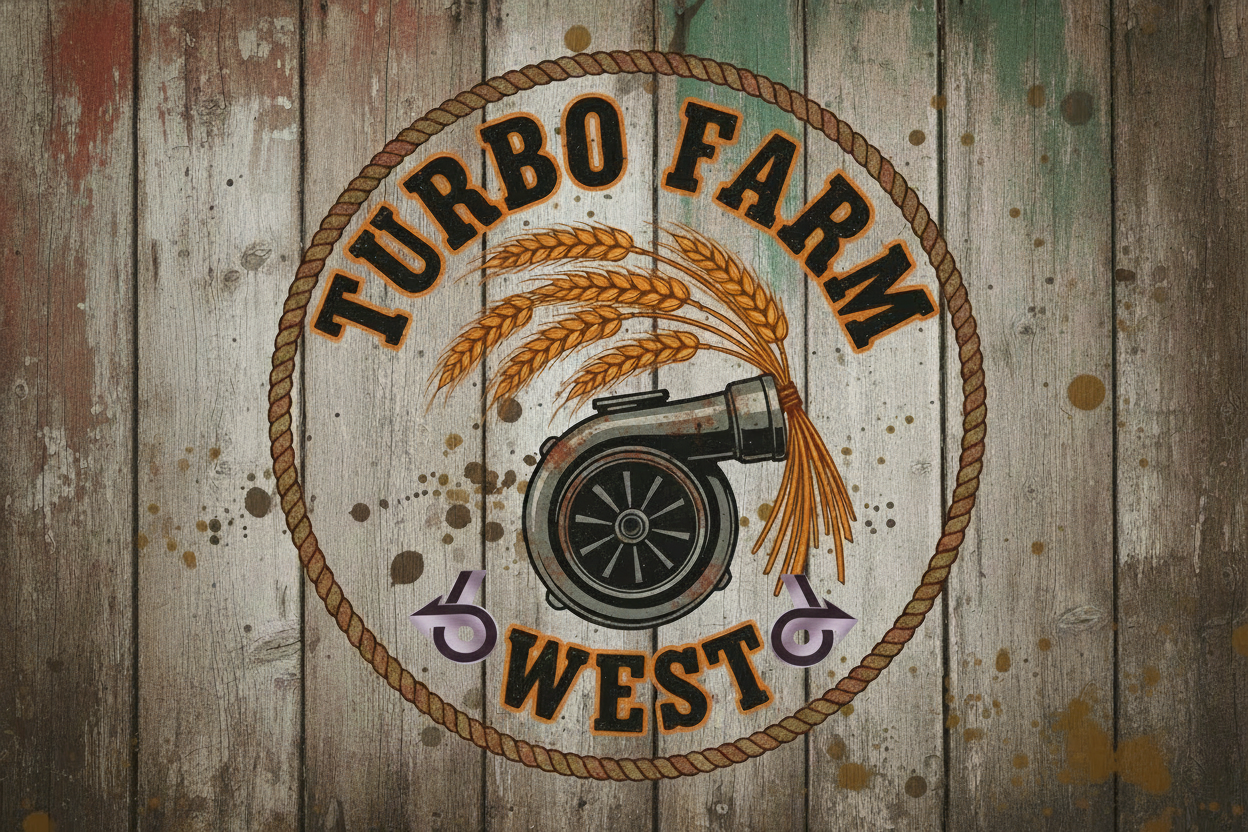 Turbo Farm West